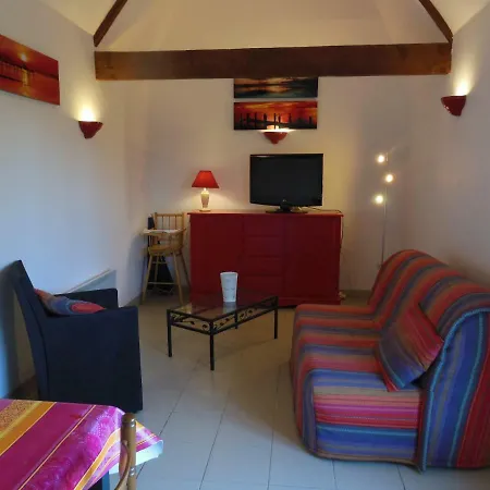 La Buhennerie Longues-sur-Mer