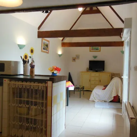 La Buhennerie Casa vacanze Longues-sur-Mer