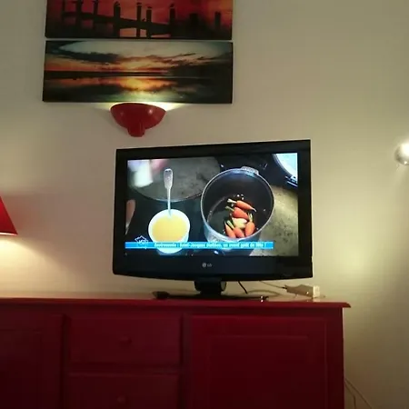 La Buhennerie * Longues-sur-Mer