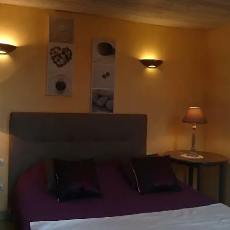 Casa vacanze La Buhennerie *