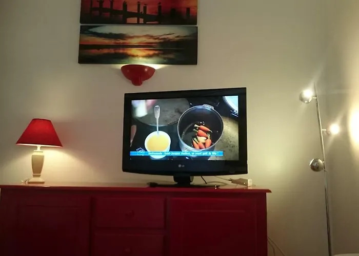 La Buhennerie * Longues-sur-Mer